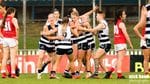 2019 Women's Grand Final vs North Adelaide Image -5ced3953e92e5